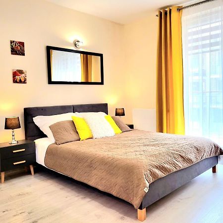 Cracow Novum Apartment Downtown 4 Persons Cracovia Esterno foto