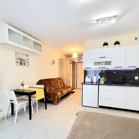 Cracow Novum Apartment Downtown 4 Persons Cracovia Esterno foto