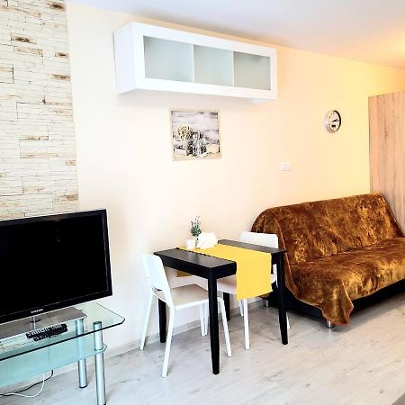 Cracow Novum Apartment Downtown 4 Persons Cracovia Esterno foto