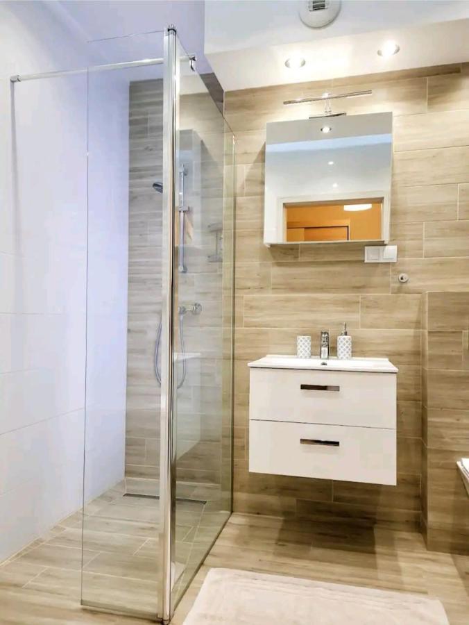 Cracow Novum Apartment Downtown 4 Persons Cracovia Esterno foto