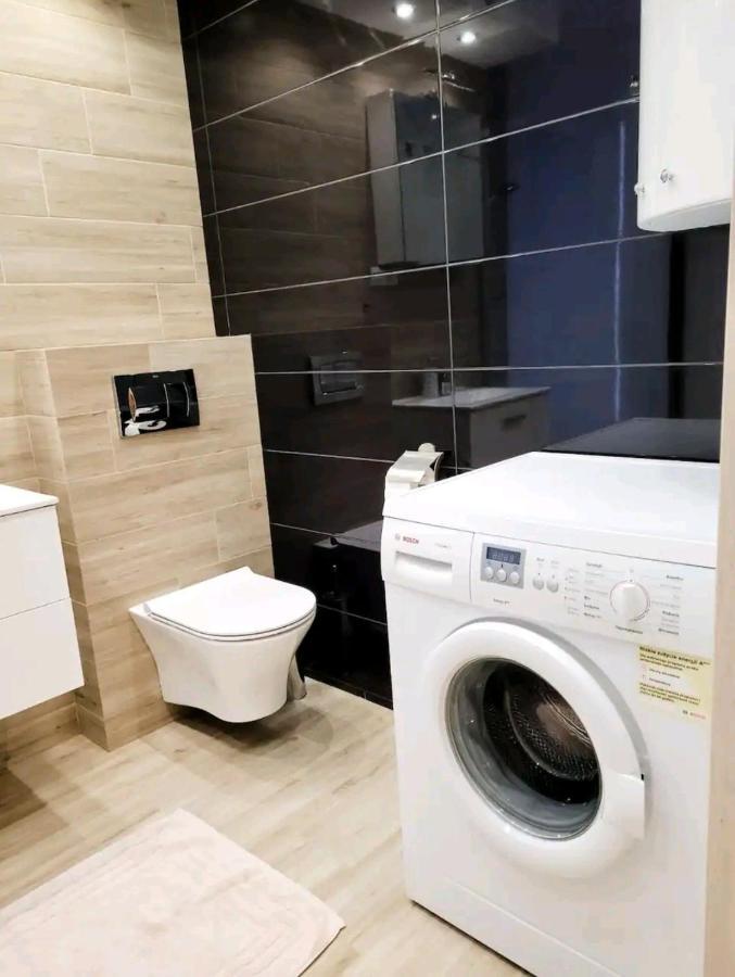 Cracow Novum Apartment Downtown 4 Persons Cracovia Esterno foto