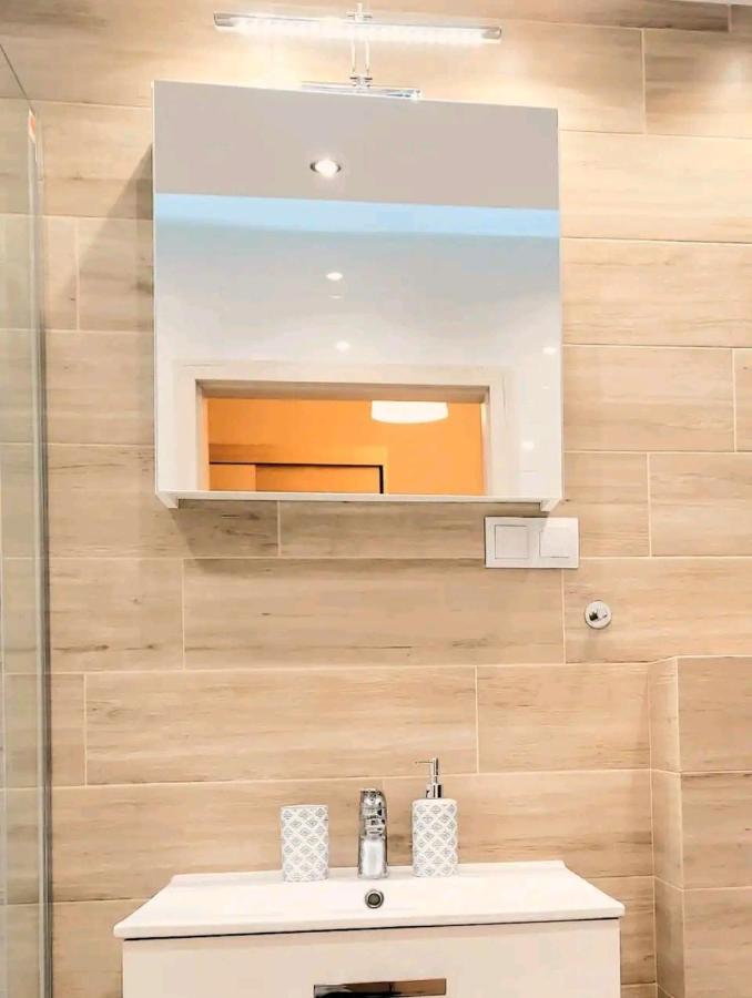 Cracow Novum Apartment Downtown 4 Persons Cracovia Esterno foto