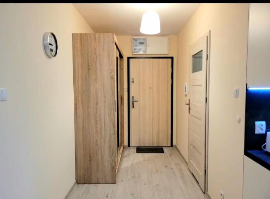 Cracow Novum Apartment Downtown 4 Persons Cracovia Esterno foto