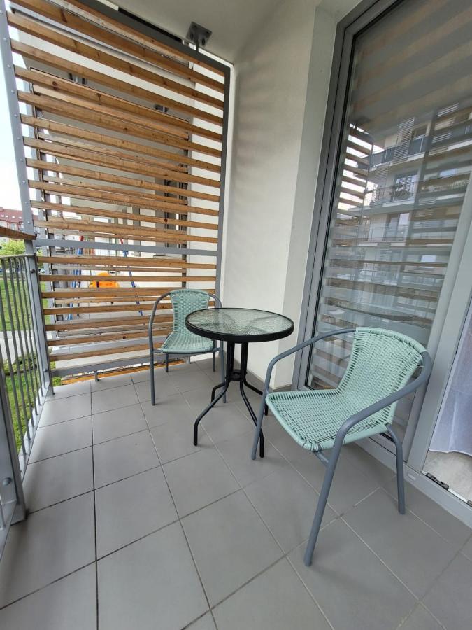 Cracow Novum Apartment Downtown 4 Persons Cracovia Esterno foto