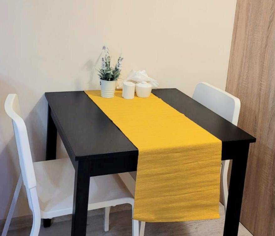 Cracow Novum Apartment Downtown 4 Persons Cracovia Esterno foto