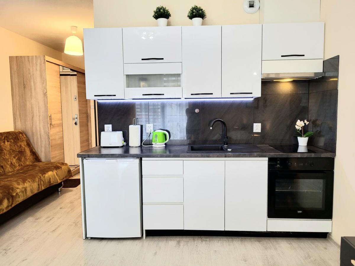Cracow Novum Apartment Downtown 4 Persons Cracovia Esterno foto